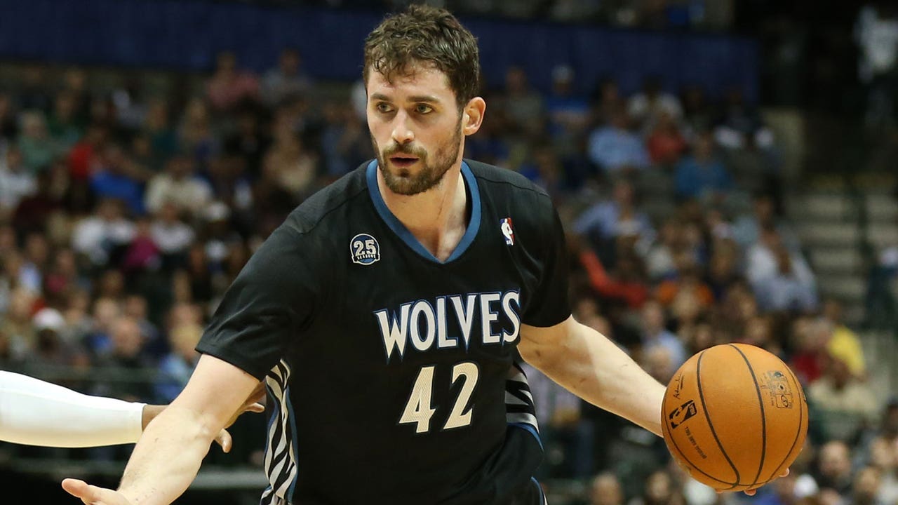 Cavs Report: Trade involving Love and Wiggins appears to be done deal